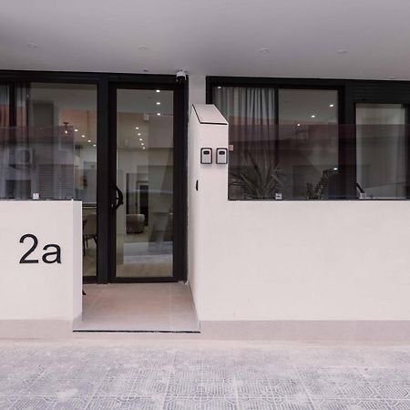 Rincon De La Cruz Apartamento Caravaca De La Cruz Exterior foto